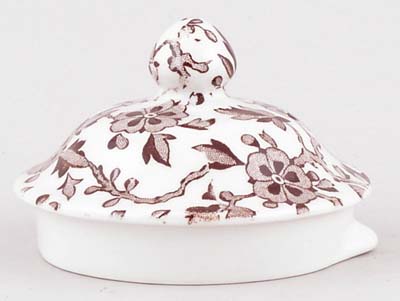 Teapot Lid large